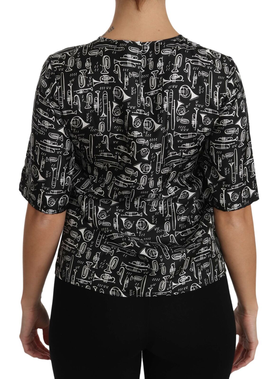 DOLCE & GABBANA marškinėliai
