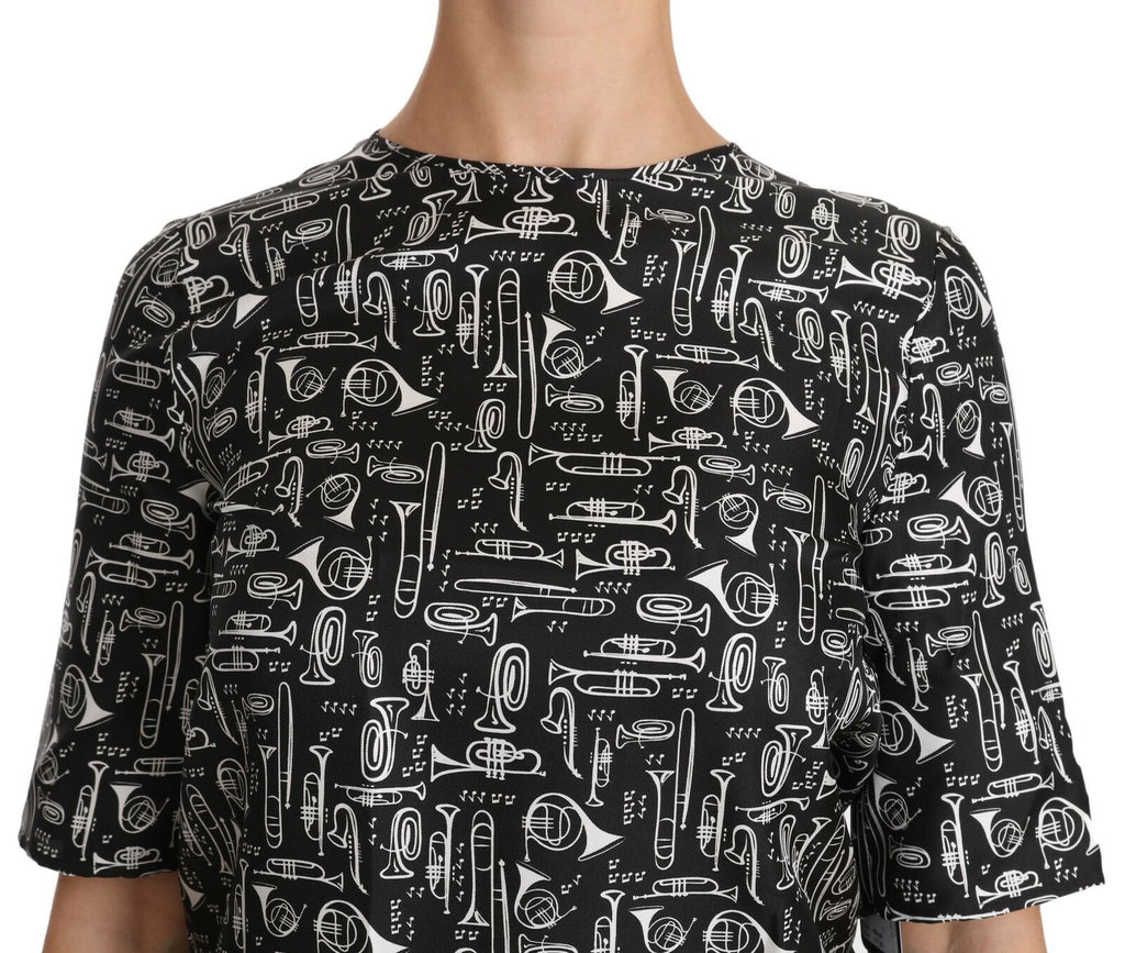 DOLCE & GABBANA marškinėliai