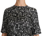 DOLCE & GABBANA marškinėliai