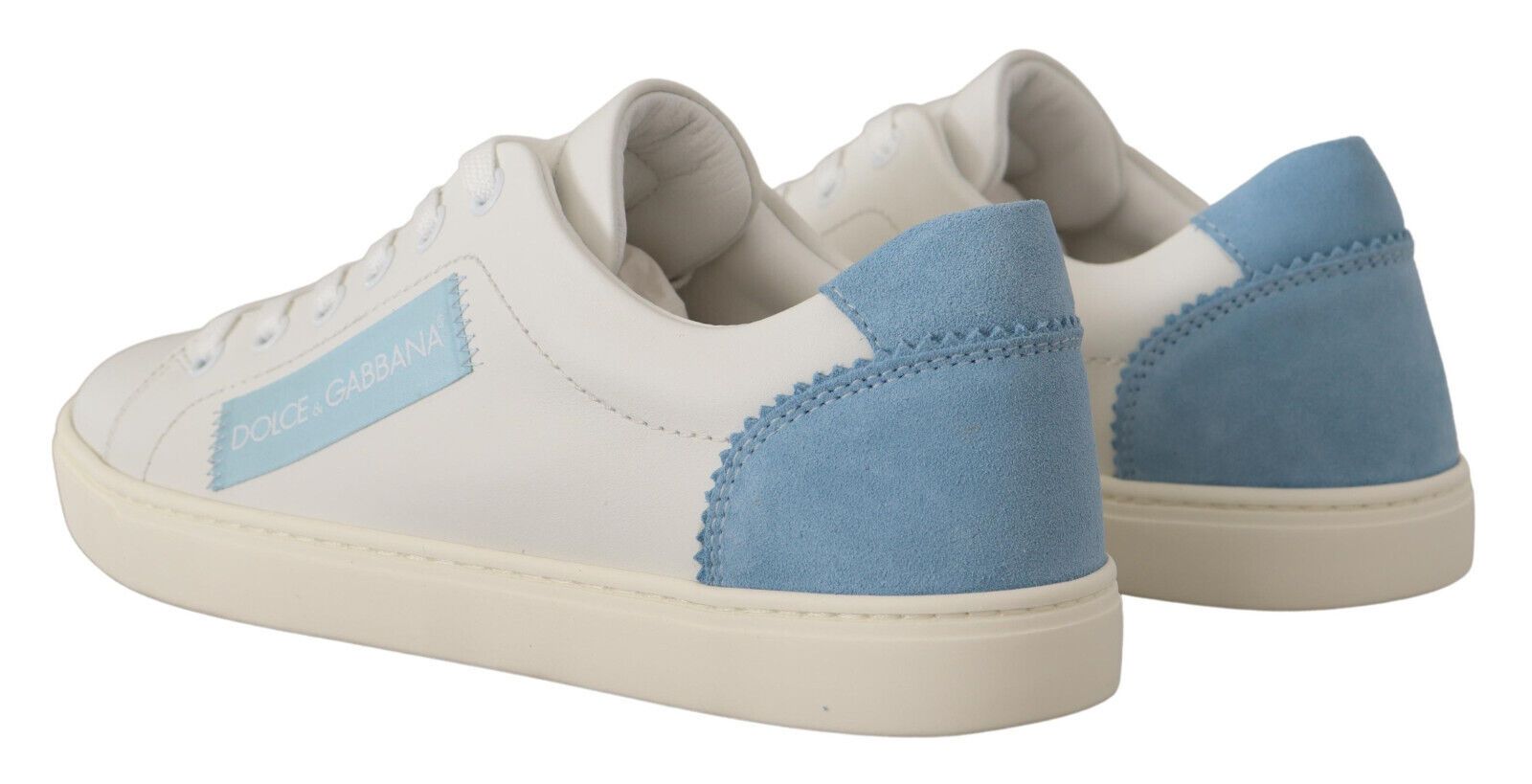 DOLCE & GABBANA sportiniai batai