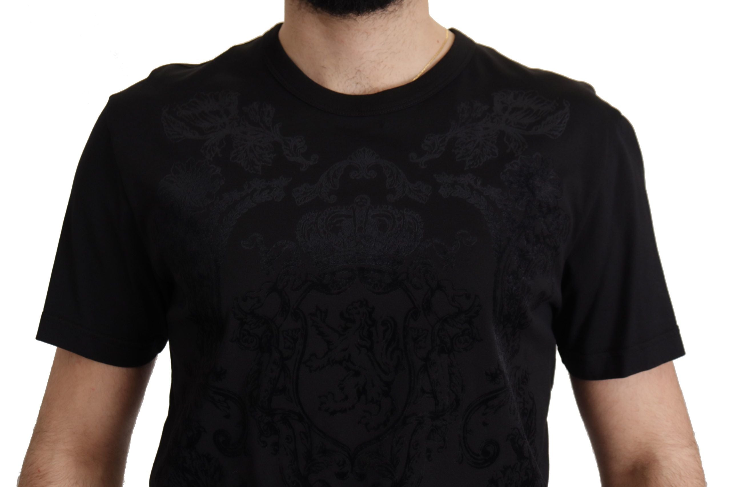 DOLCE & GABBANA marškinėliai
