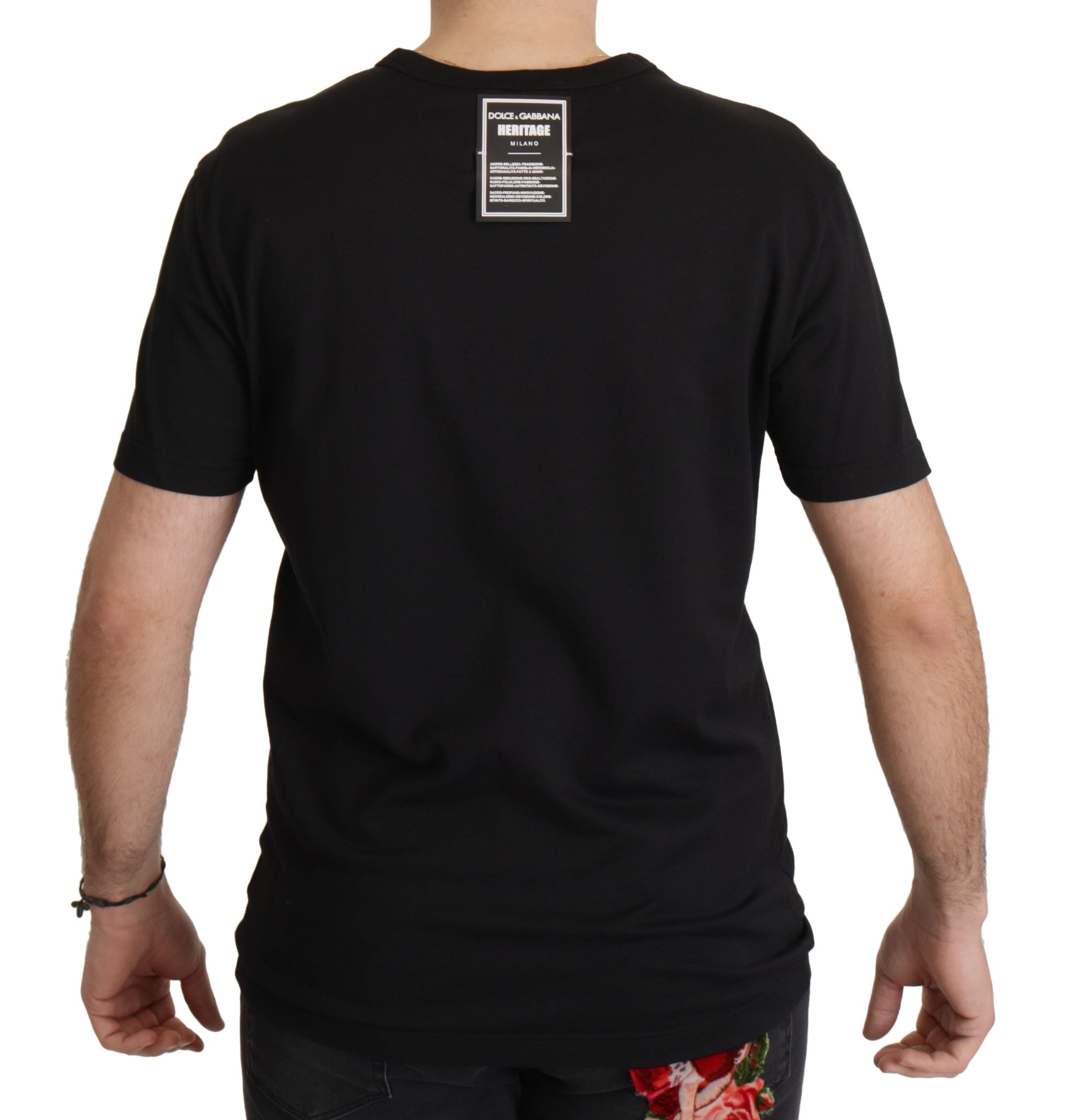 DOLCE & GABBANA marškinėliai