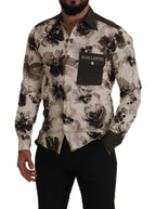 DOLCE & GABBANA marškiniai