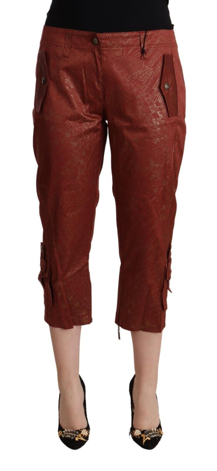 JUST CAVALLI kelnės