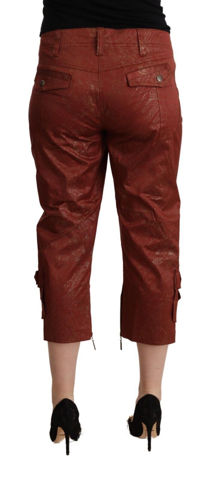 JUST CAVALLI kelnės