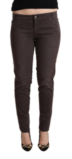 ERMANNO SCERVINO kelnės