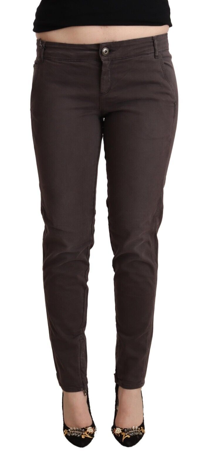 ERMANNO SCERVINO kelnės