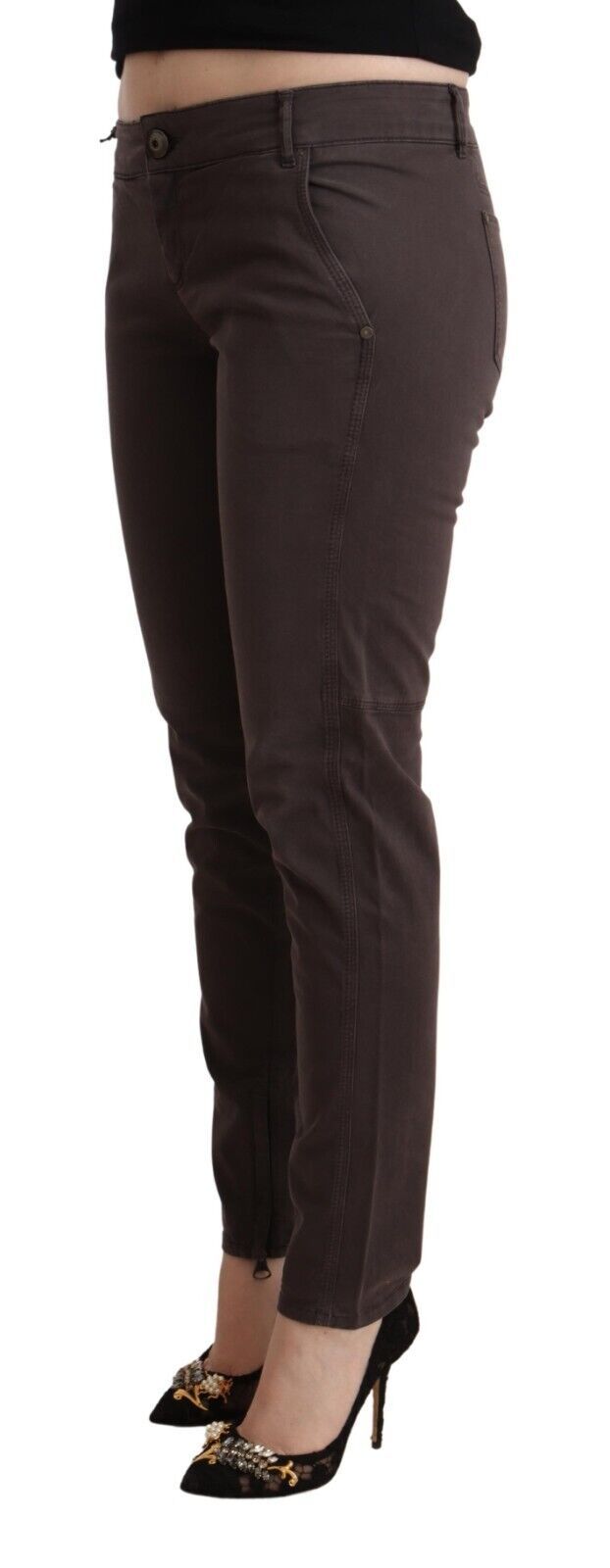 ERMANNO SCERVINO kelnės