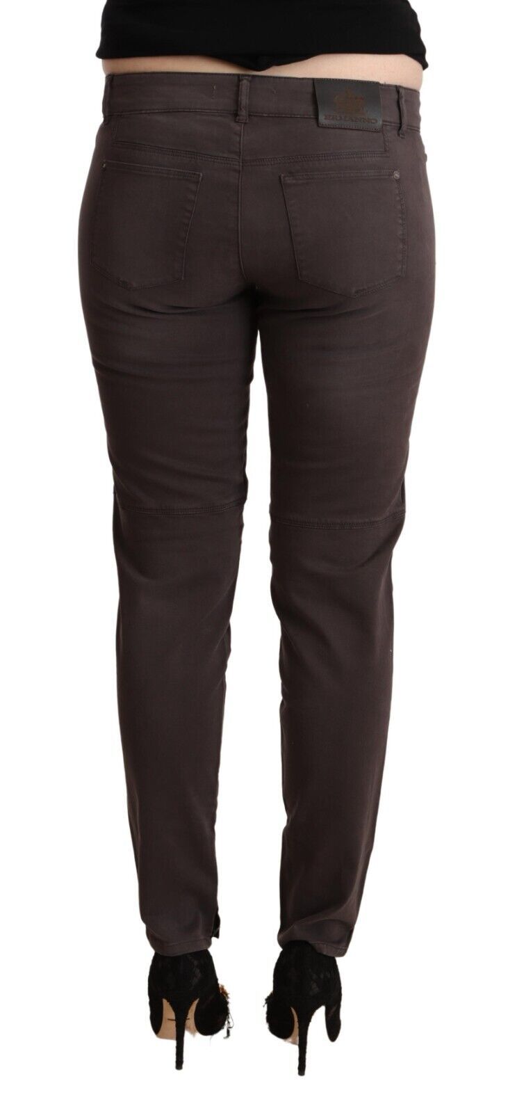 ERMANNO SCERVINO kelnės