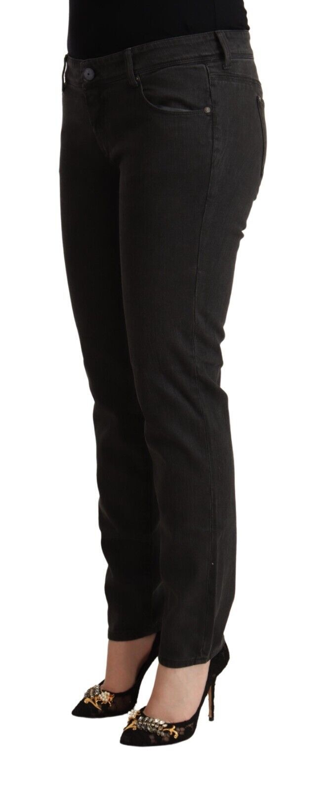 ERMANNO SCERVINO džinsai