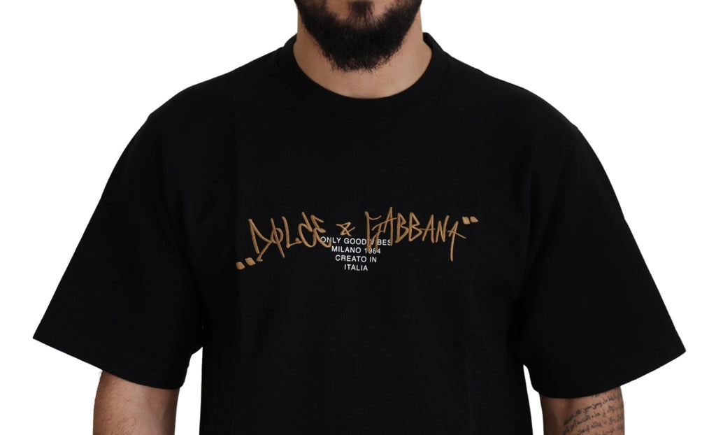 DOLCE & GABBANA marškinėliai