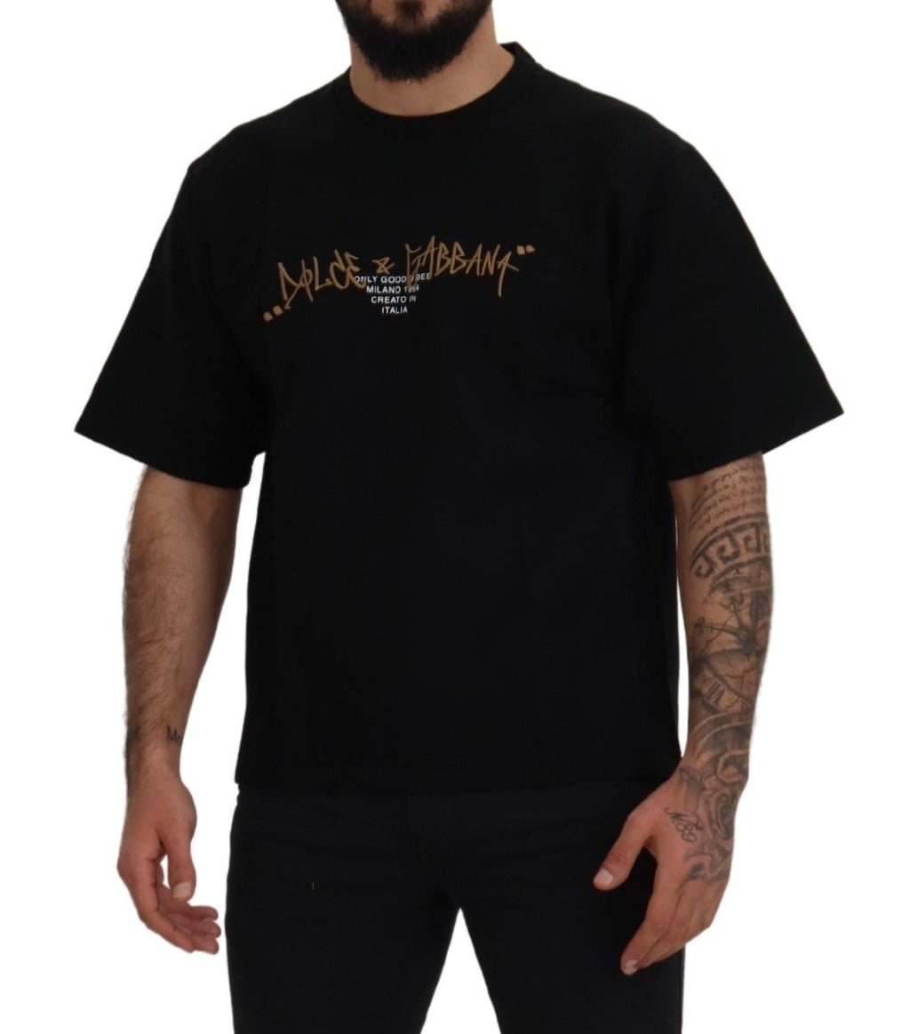 DOLCE & GABBANA marškinėliai