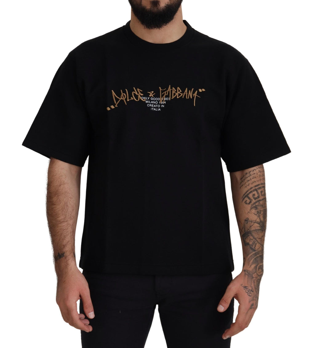 DOLCE & GABBANA marškinėliai