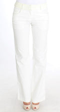ERMANNO SCERVINO kelnės