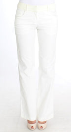 ERMANNO SCERVINO kelnės