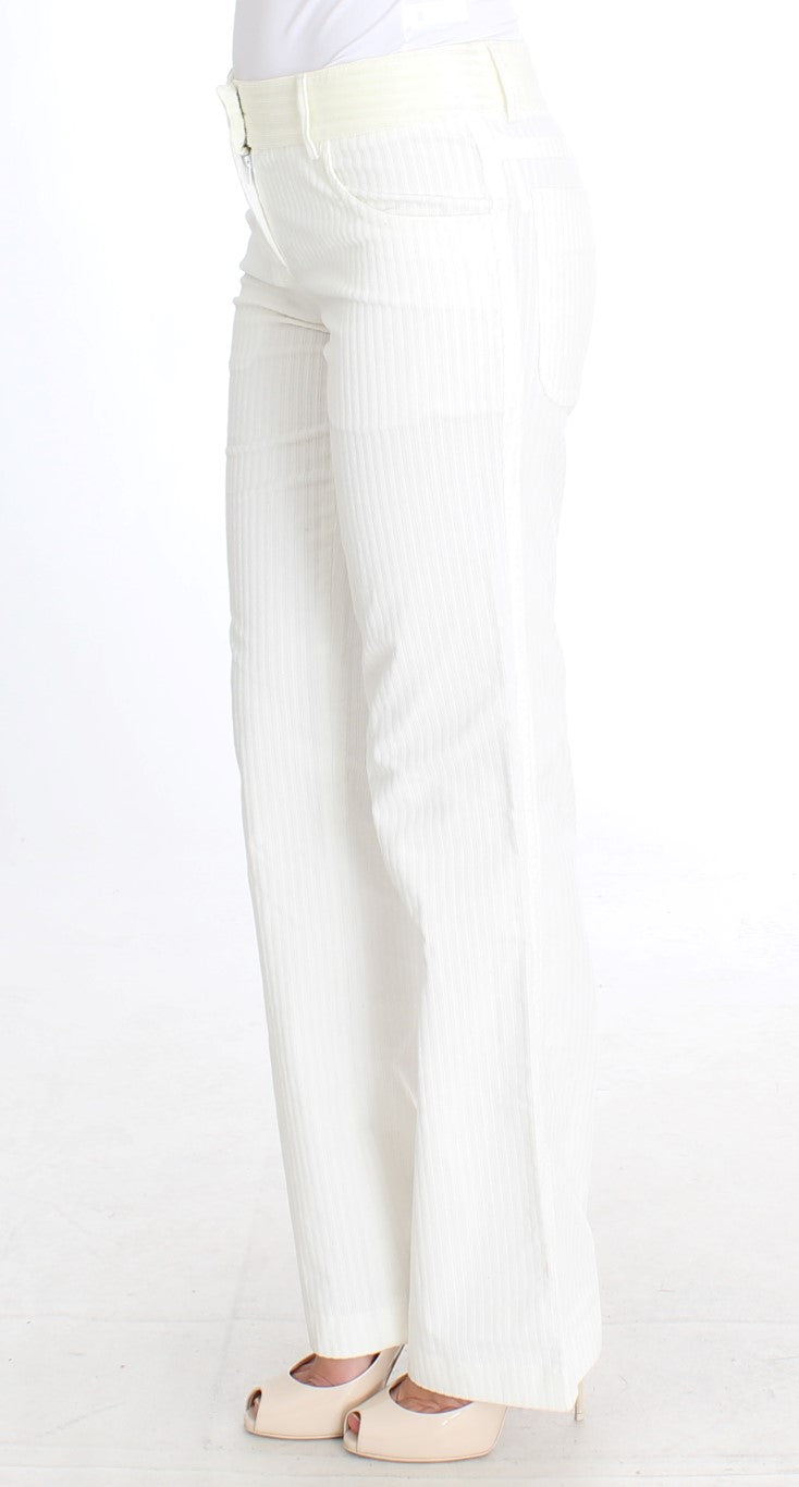 ERMANNO SCERVINO kelnės