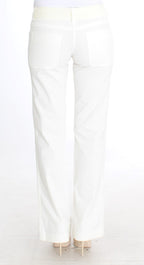 ERMANNO SCERVINO kelnės
