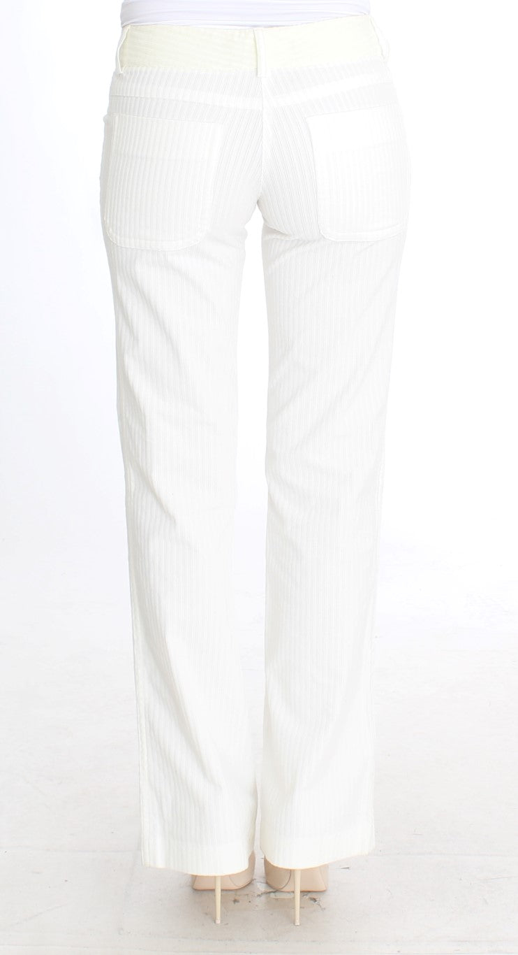 ERMANNO SCERVINO kelnės