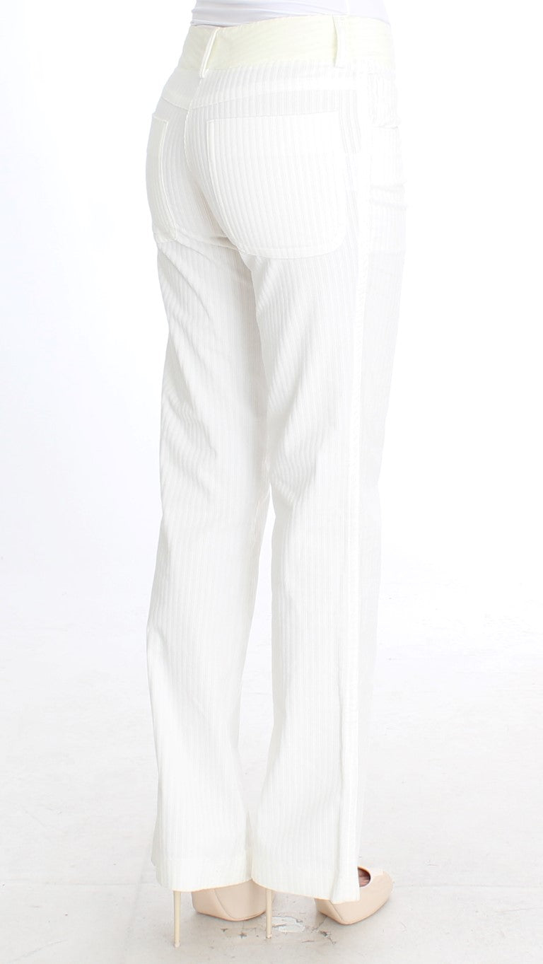 ERMANNO SCERVINO kelnės