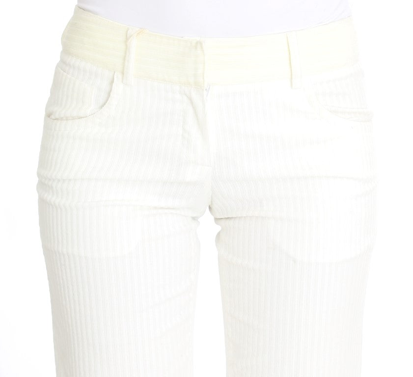 ERMANNO SCERVINO kelnės