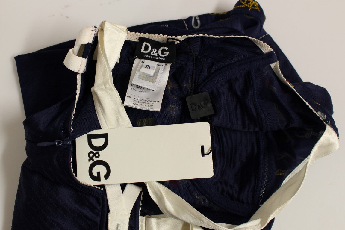 DOLCE & GABBANA marškinėliai