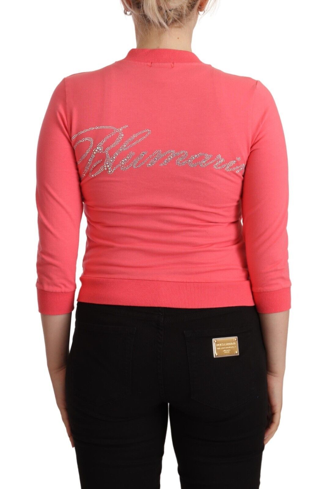 BLUMARINE megztinis