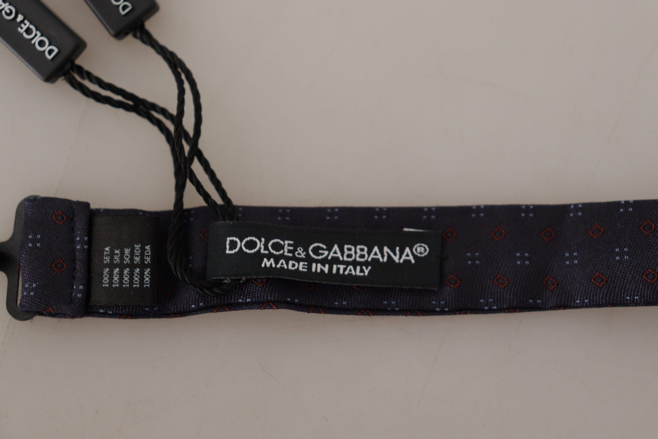 DOLCE & GABBANA peteliškė
