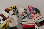 DOLCE & GABBANA suknelė