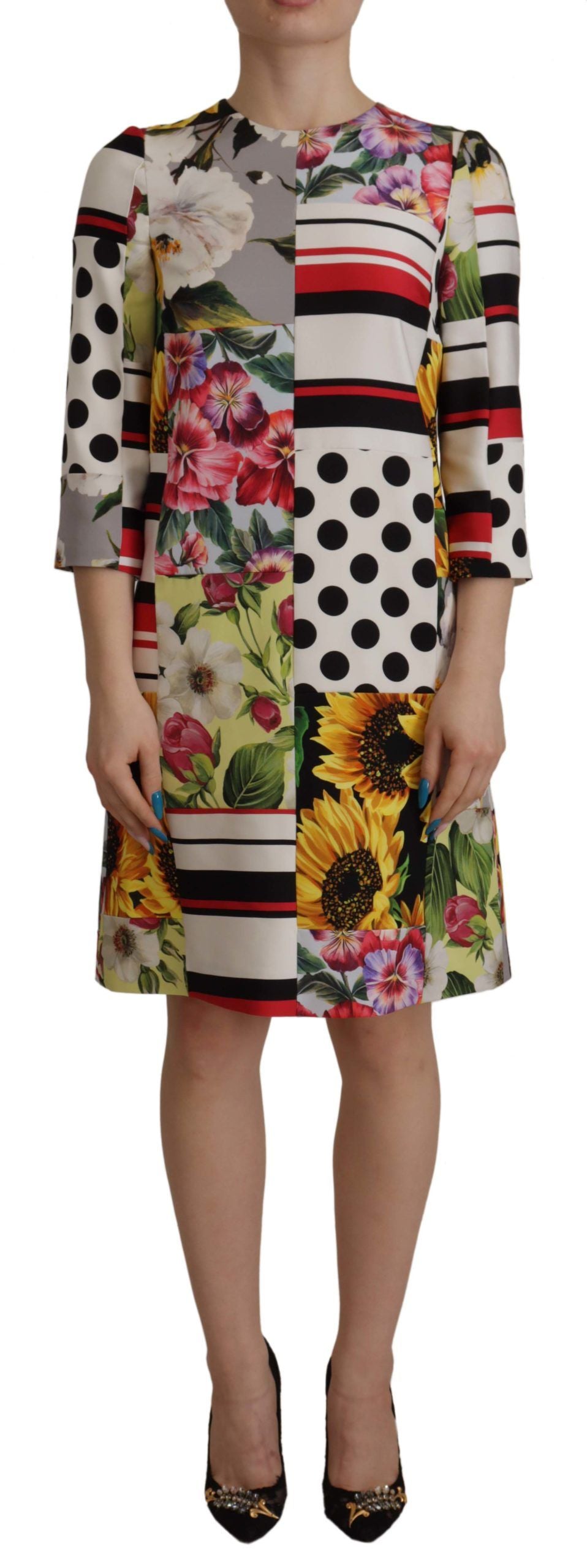 DOLCE & GABBANA suknelė
