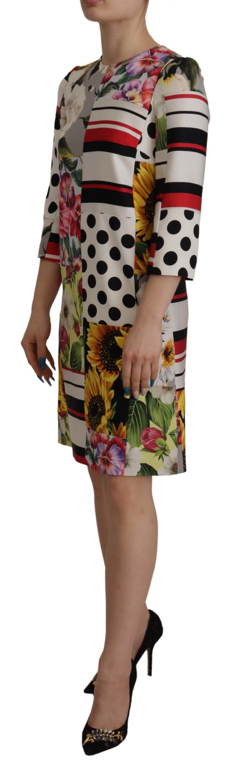 DOLCE & GABBANA suknelė