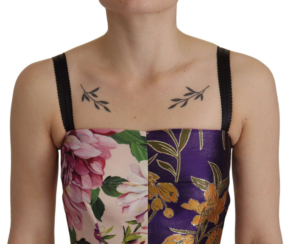 DOLCE & GABBANA suknelė