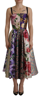 DOLCE & GABBANA suknelė