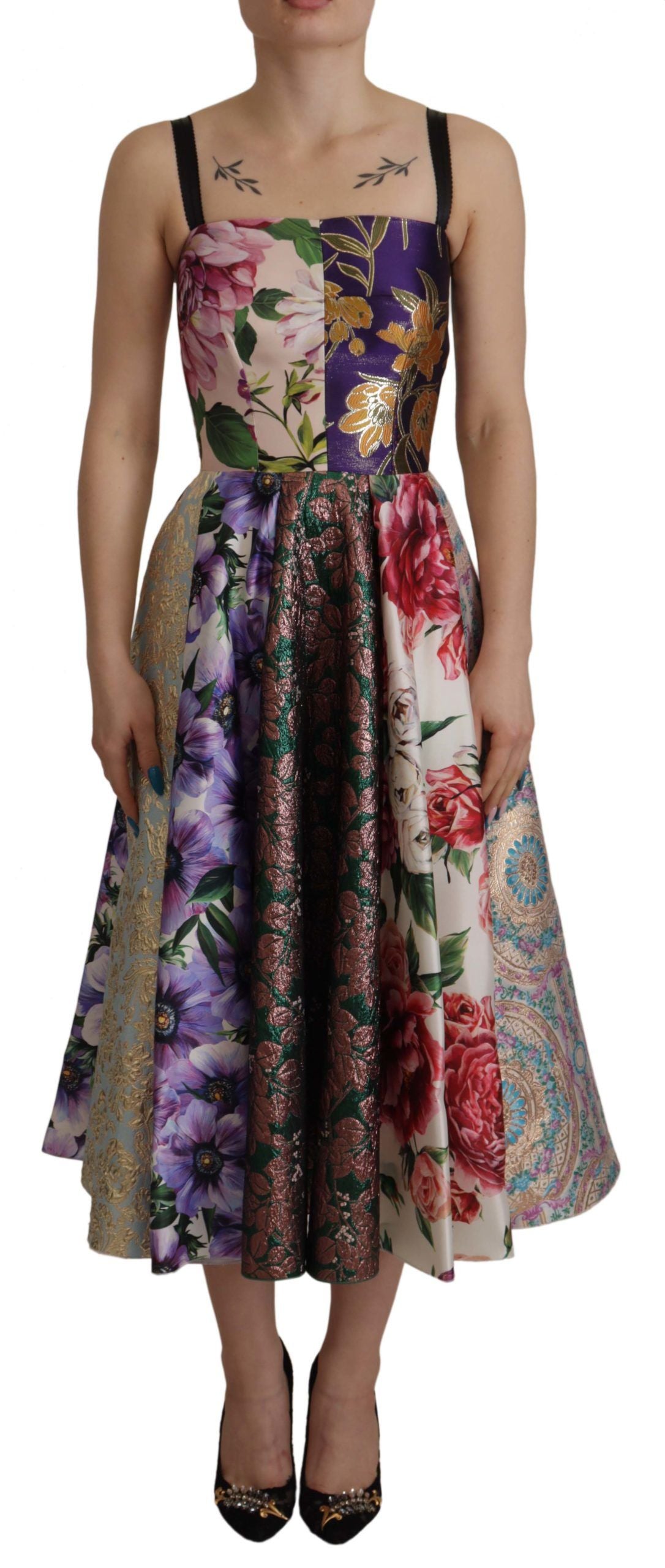 DOLCE & GABBANA suknelė