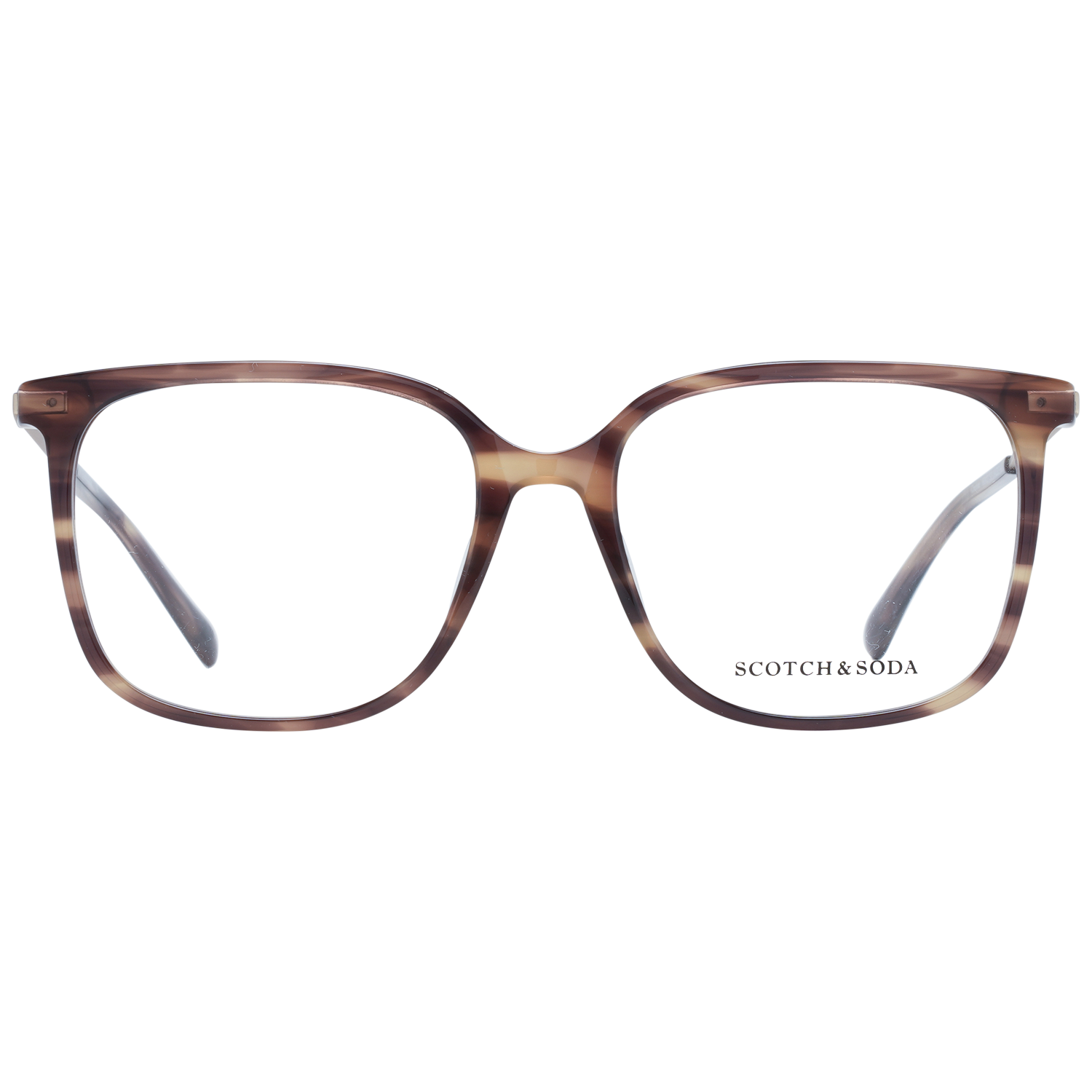 SCOTCH & SODA akiniai