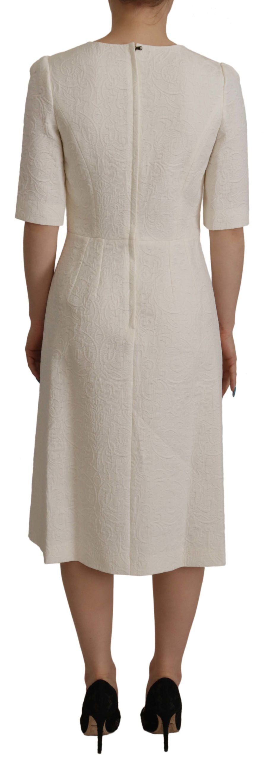 DOLCE & GABBANA suknelė
