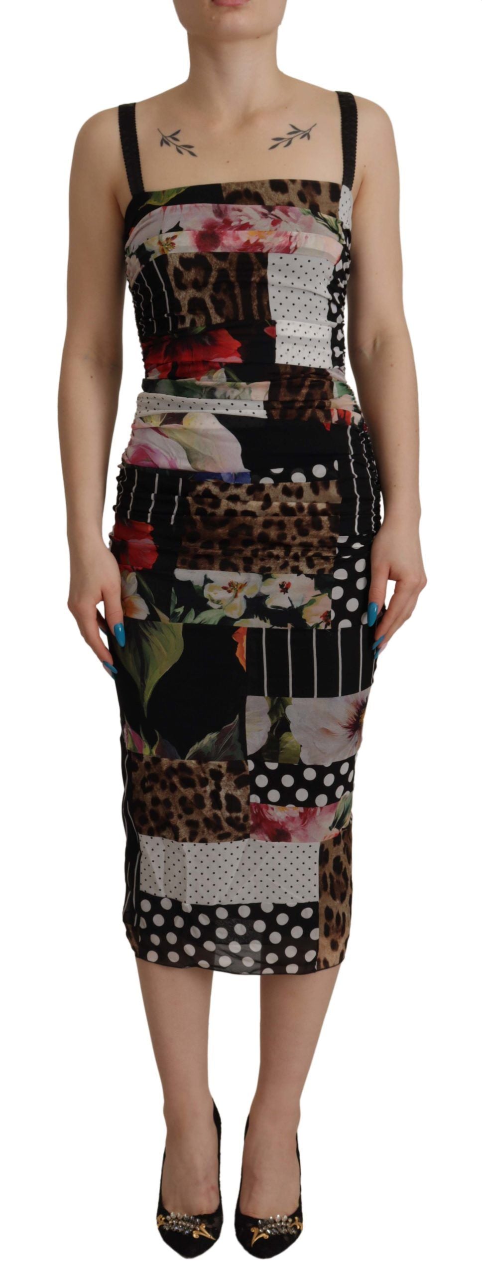 DOLCE & GABBANA suknelė