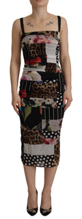 DOLCE & GABBANA suknelė