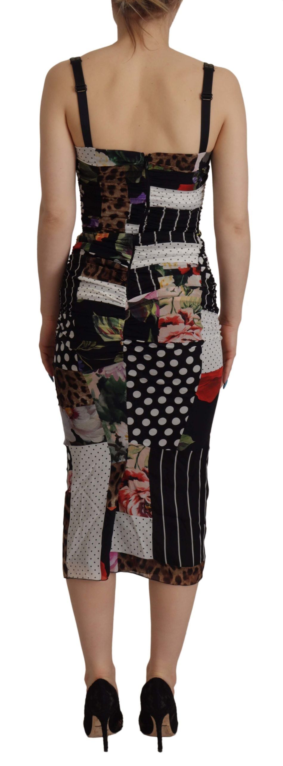 DOLCE & GABBANA suknelė