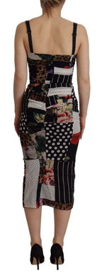 DOLCE & GABBANA suknelė