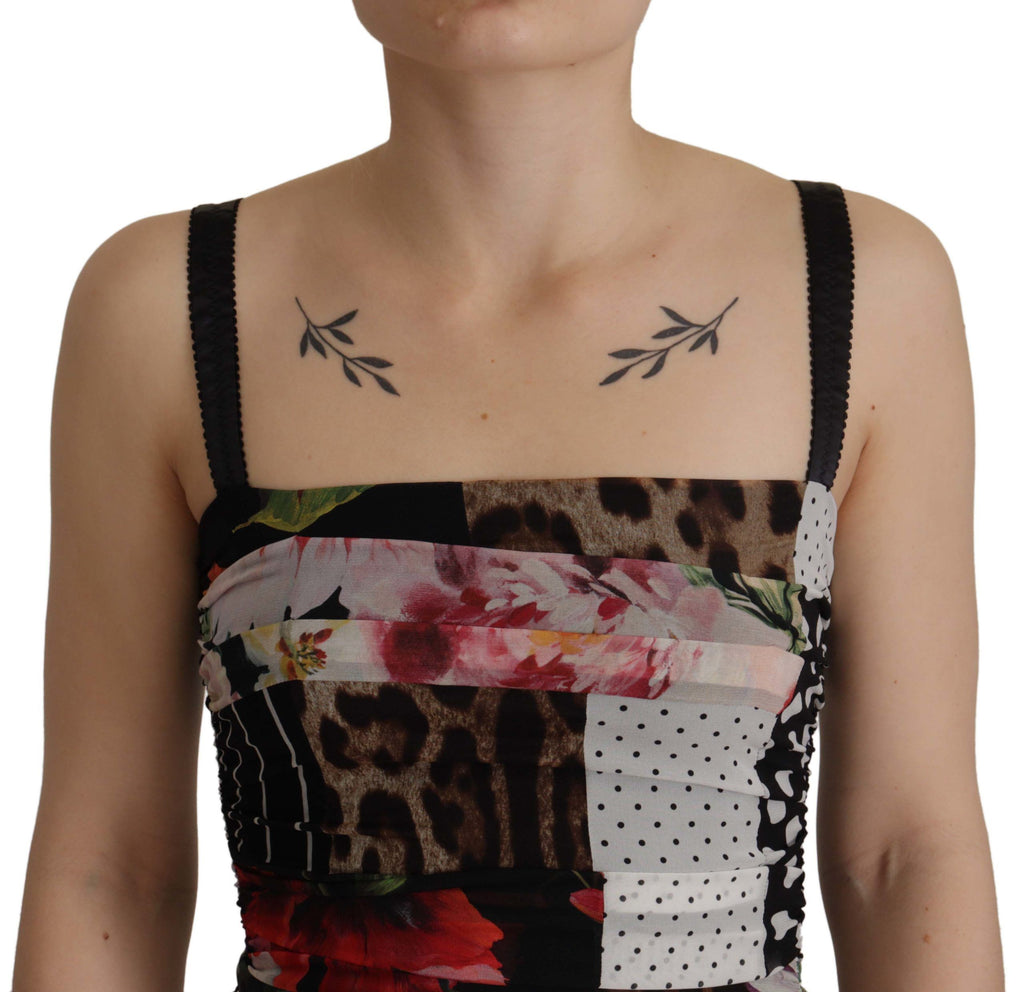 DOLCE & GABBANA suknelė