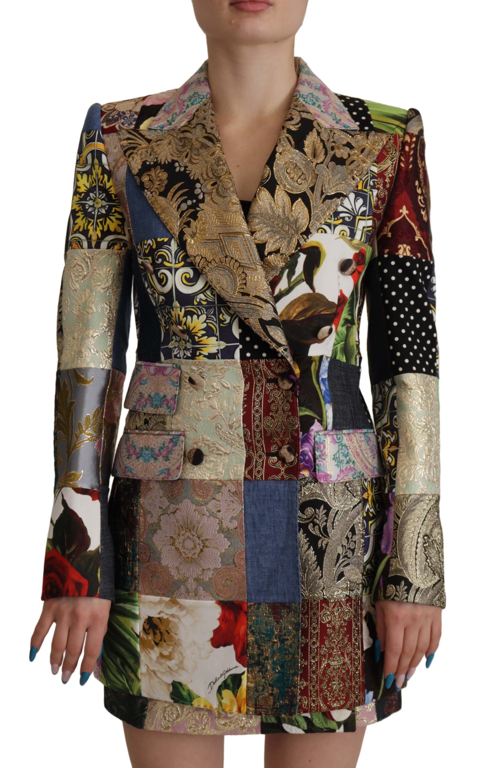 DOLCE & GABBANA striukė