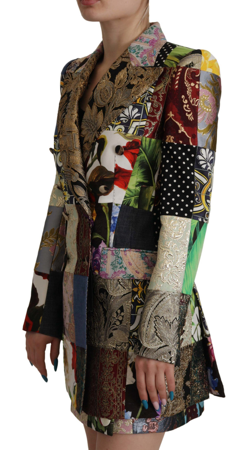 DOLCE & GABBANA striukė