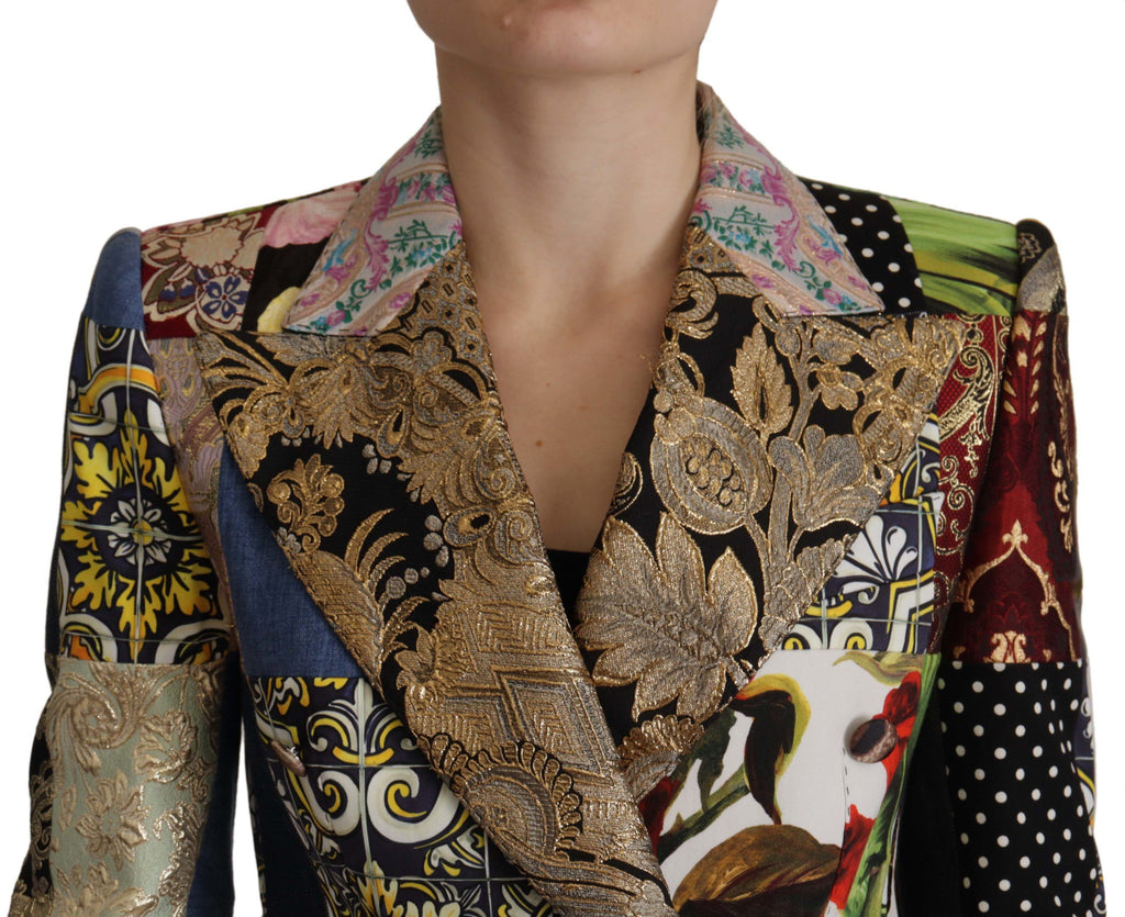 DOLCE & GABBANA striukė
