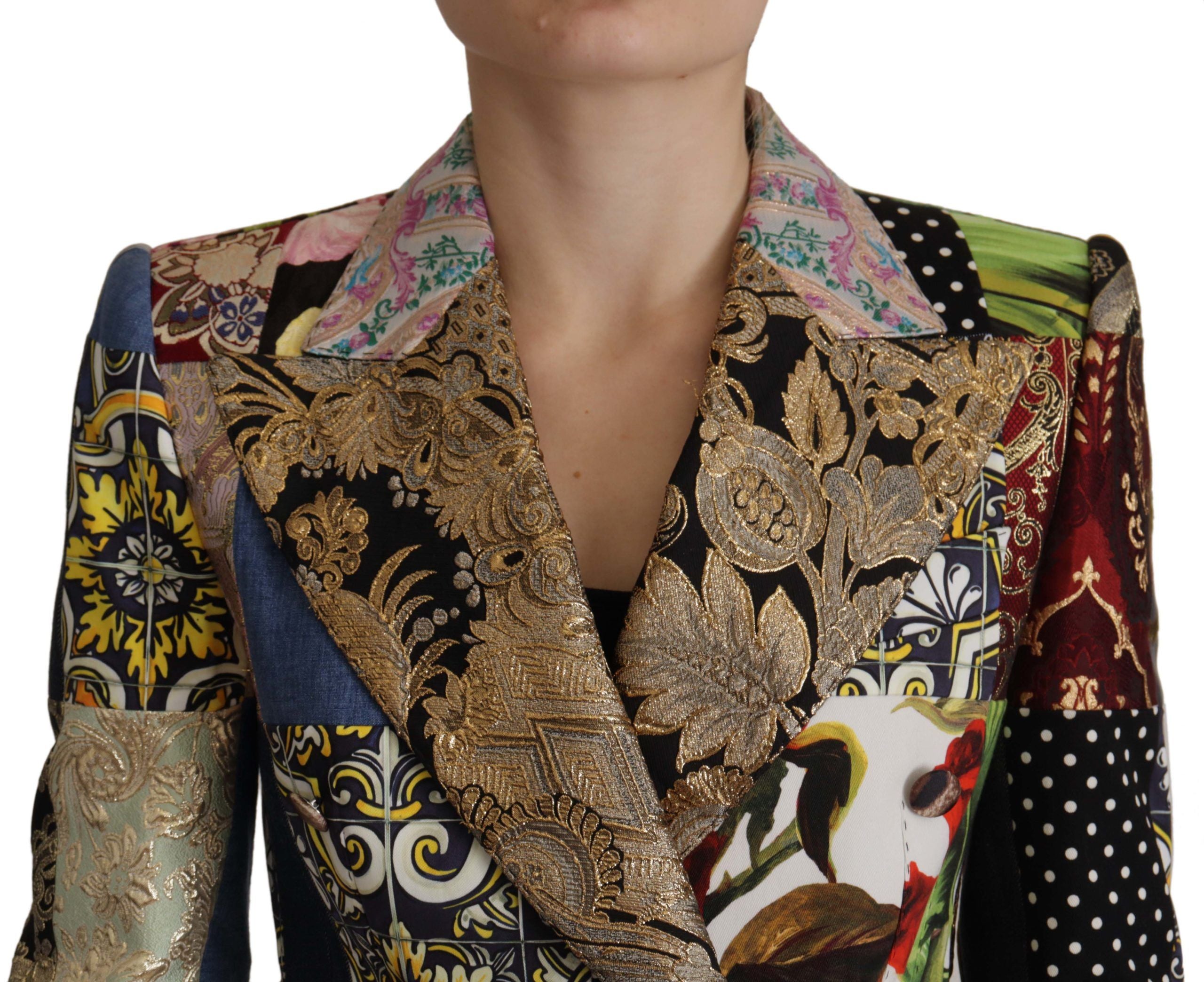 DOLCE & GABBANA striukė