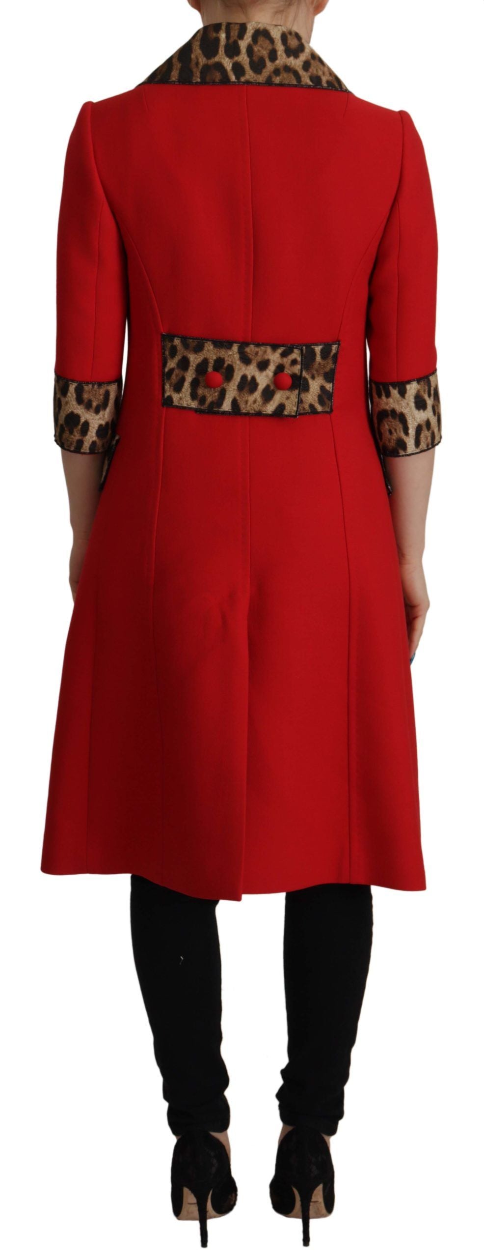 DOLCE & GABBANA striukė