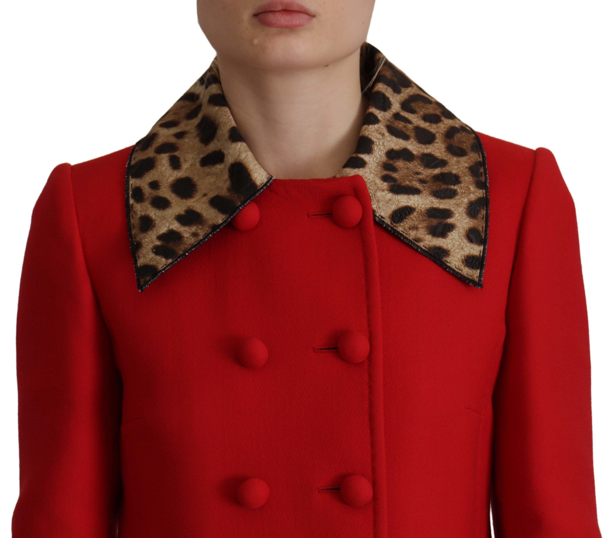 DOLCE & GABBANA striukė
