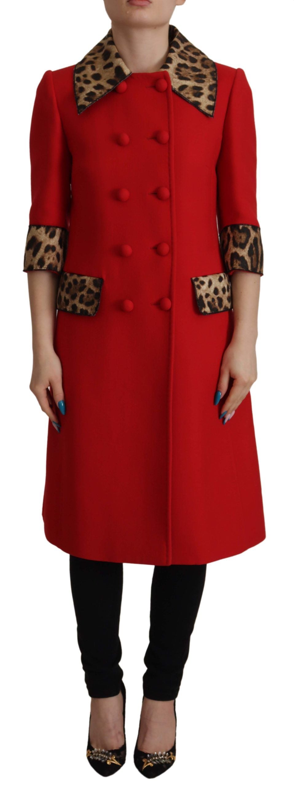 DOLCE & GABBANA striukė