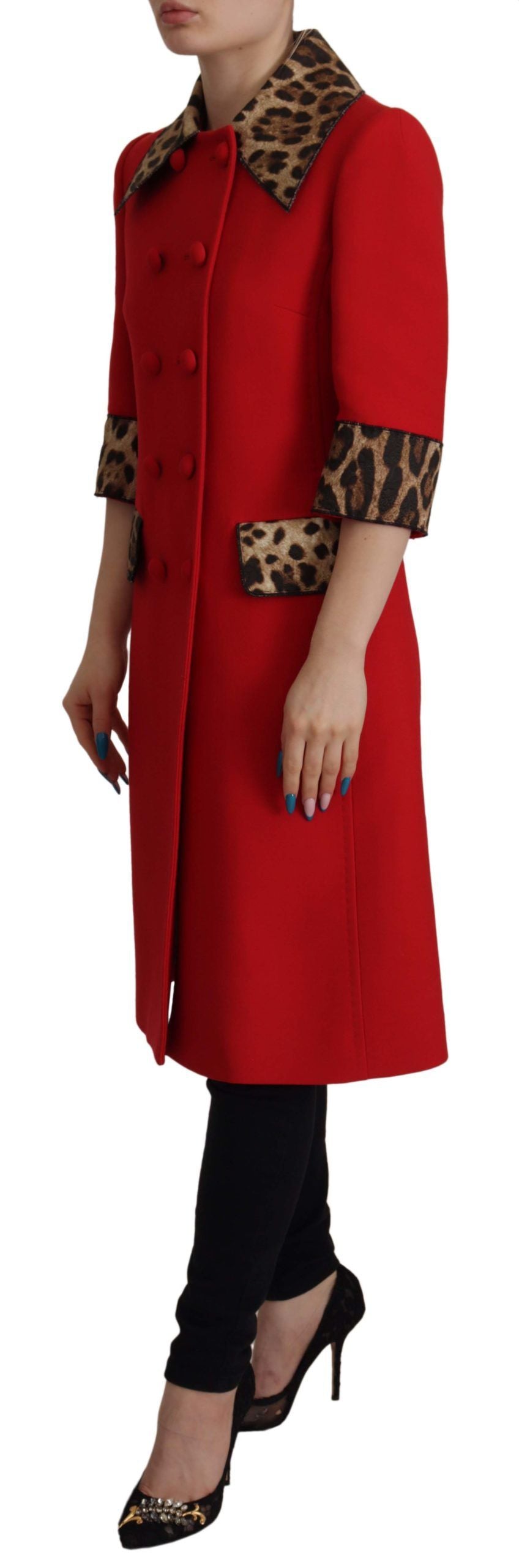 DOLCE & GABBANA striukė