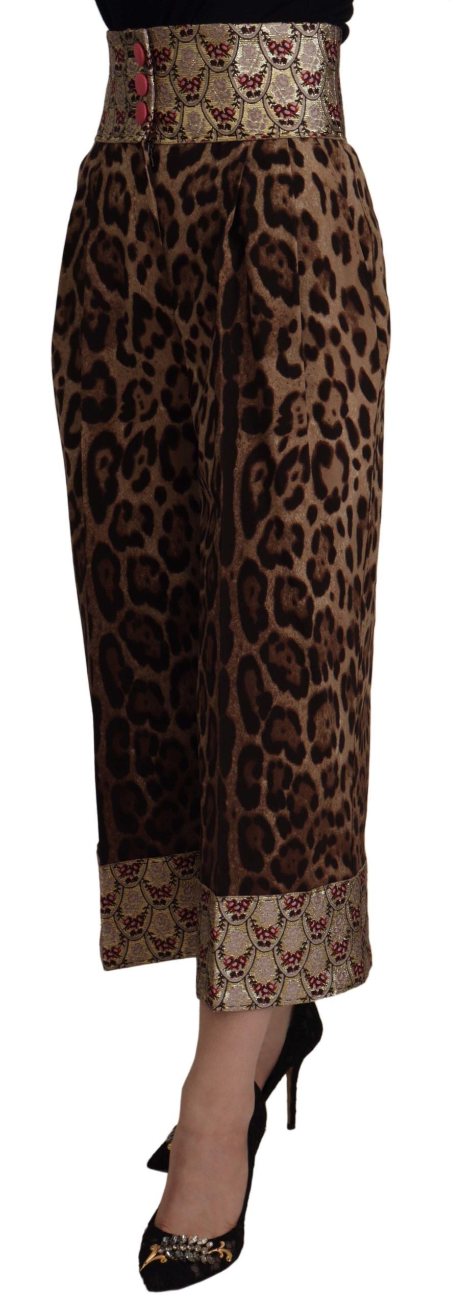DOLCE & GABBANA kelnės