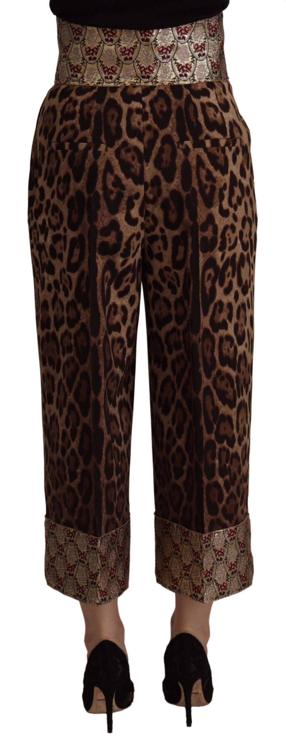 DOLCE & GABBANA kelnės